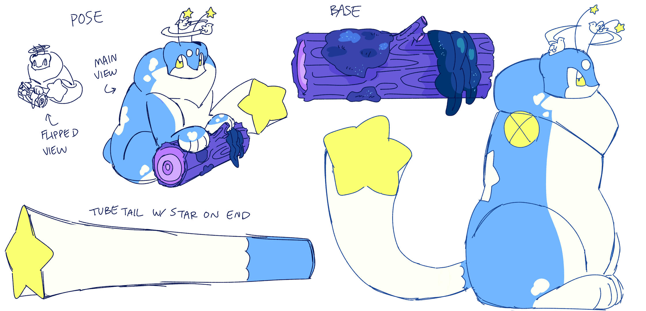 starweasel ref starweasel ref