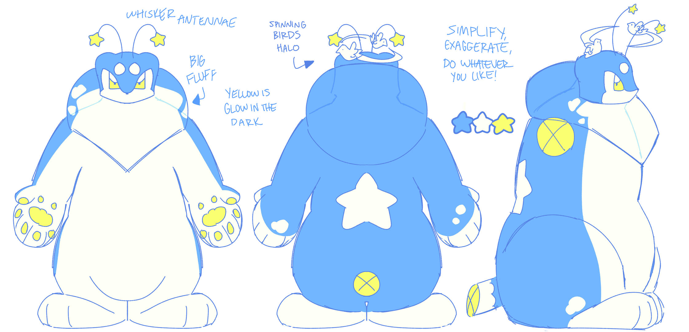 starweasel ref