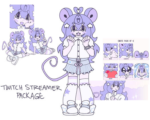 Custom Design Package