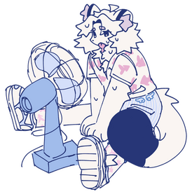 Colored Sketch