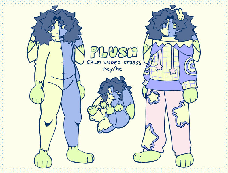 Reference Sheet