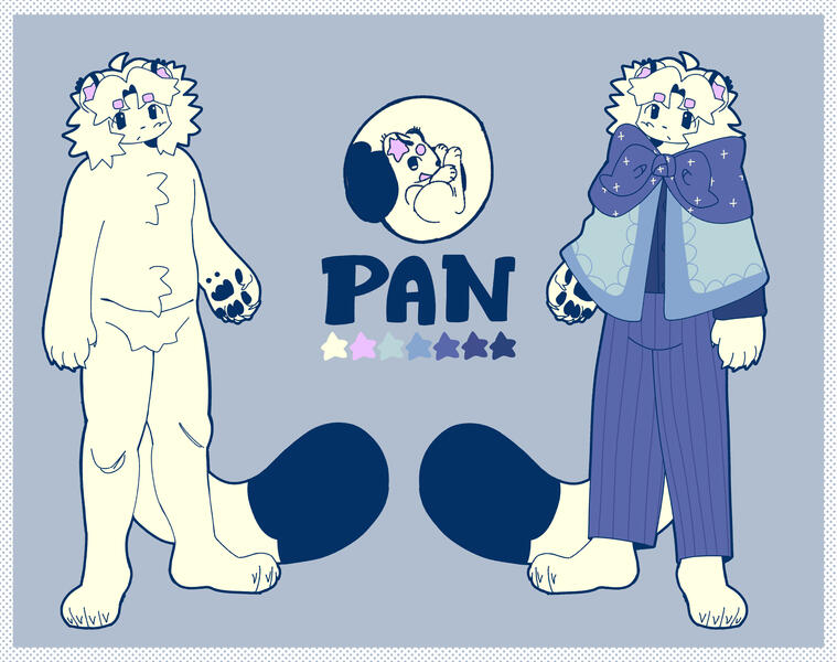 Reference Sheet