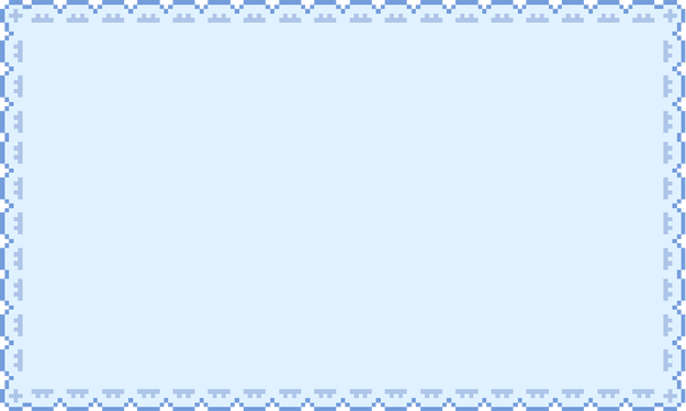 Pan enjoys organization, digital design, and animating. His favorite season is winter, and he loves sleepytime aesthetics.